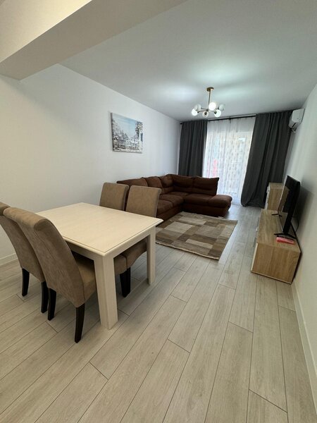 Pallady, apartament 2 cam. bloc nou, direct proprietar