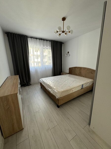 Pallady, apartament 2 cam. bloc nou, direct proprietar