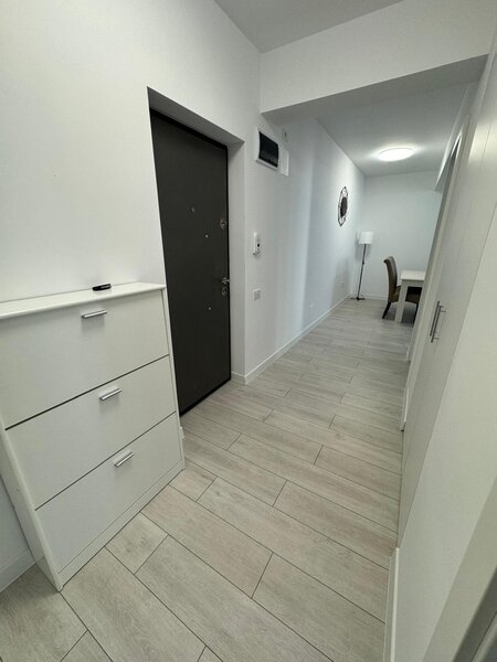 Pallady, apartament 2 cam. bloc nou, direct proprietar