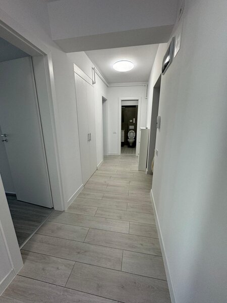 Pallady, apartament 2 cam. bloc nou, direct proprietar