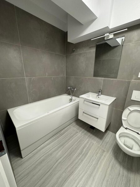 Pallady, apartament 2 cam. bloc nou, direct proprietar