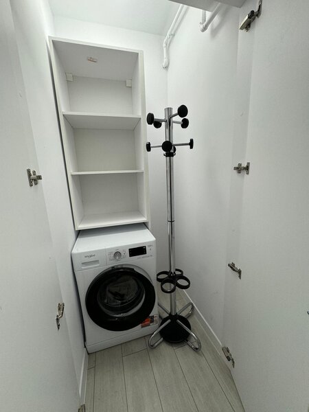 Pallady, apartament 2 cam. bloc nou, direct proprietar