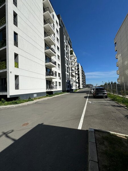 Pallady, apartament 2 cam. bloc nou, direct proprietar