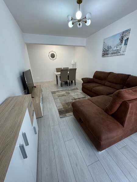 Pallady, apartament 2 cam. bloc nou, direct proprietar