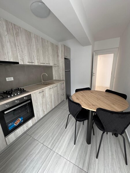 Pallady, apartament 2 cam. bloc nou, direct proprietar