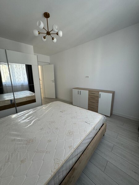 Pallady, apartament 2 cam. bloc nou, direct proprietar